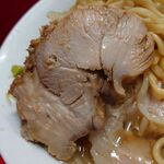 ラーメン二郎 - 