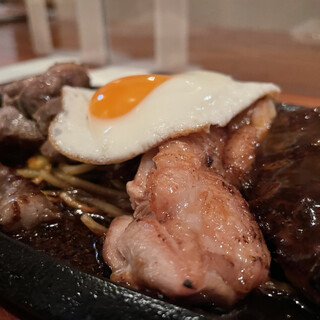 原宿でランチに使えるハンバーグ ランキング 食べログ