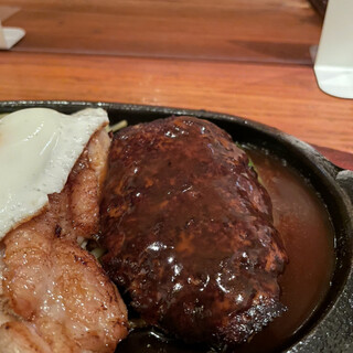 原宿 表参道 青山でおすすめの美味しいハンバーグをご紹介 食べログ 原宿 表参道 青山でおすすめの美味しいハンバーグをご紹介 食べログ