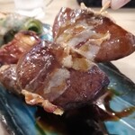 焼肉ホルモン かむら精肉店 - 