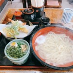 さぬき - 料理写真: