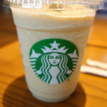 STARBUCKS COFFEE - .....コールドブリュー コーヒー フラペチーノ®Tall ¥539税込.....