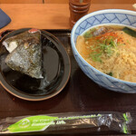 Wakana Soba - 