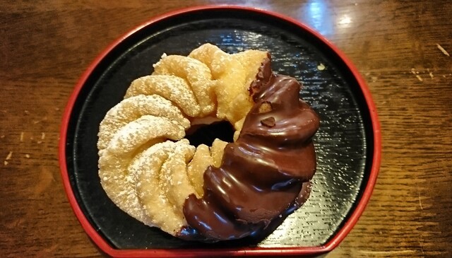 ミスタードーナツ 横浜大口ショップ 大口 ドーナツ 食べログ