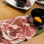 Shiawaseno Yakiniku Tabehoudai Kamimura Bokujou - 