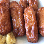 くまもと中央カントリークラブ - さつま揚げ