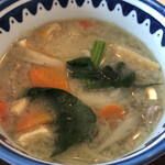 くまもと中央カントリークラブ - 馬汁