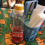 スパイス食堂 問屋町カリー - 料理写真: