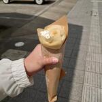 クレープ&カフェ くるくる - 