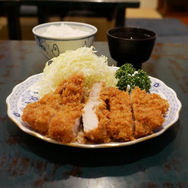 Tonkatsu Yutaka