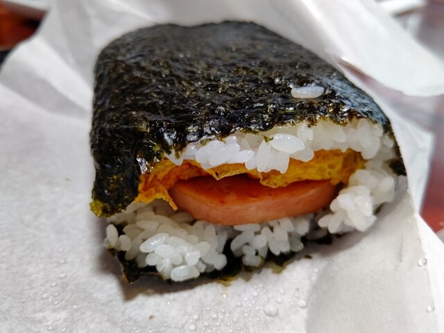 ポークたまごおにぎりカフェ 高崎駅西口店 高崎 jr おにぎり 食べログ ポークたまごおにぎりカフェ 高崎駅西口店 高崎 jr おにぎり 食べログ