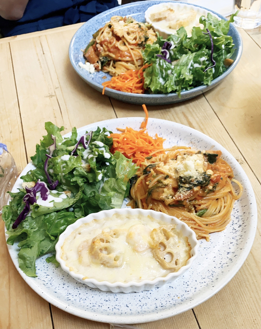 サンデーブランチ 下北沢店 ｓｕｎｄａｙ ｂｒｕｎｃｈ 下北沢 カフェ 食べログ