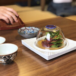 うなぎ亭 友栄 - 