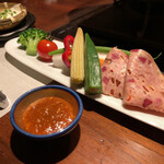 Hidagyuu Ittouya Ginza Bakuroichidai - 