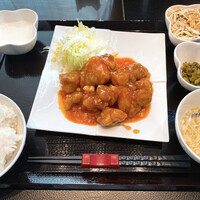 御膳房 銀座店 - 