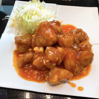 御膳房 銀座店 - 