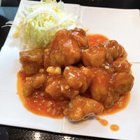 御膳房 銀座店 - 