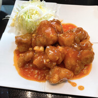 御膳房 銀座店 - 