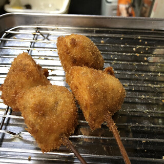 横浜で人気の串揚げ 串かつ ランキングtop 食べログ 横浜で人気の串揚げ 串かつ ランキングtop 食べログ
