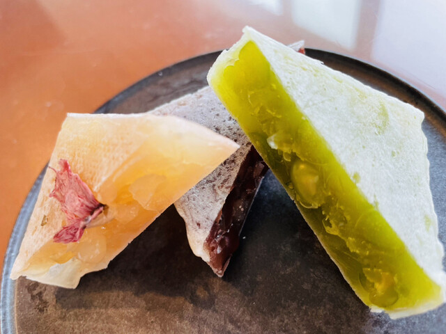 中田屋 東山茶屋街店 北鉄金沢 甘味処 食べログ 中田屋 東山茶屋街店 北鉄金沢 甘味処 食べログ