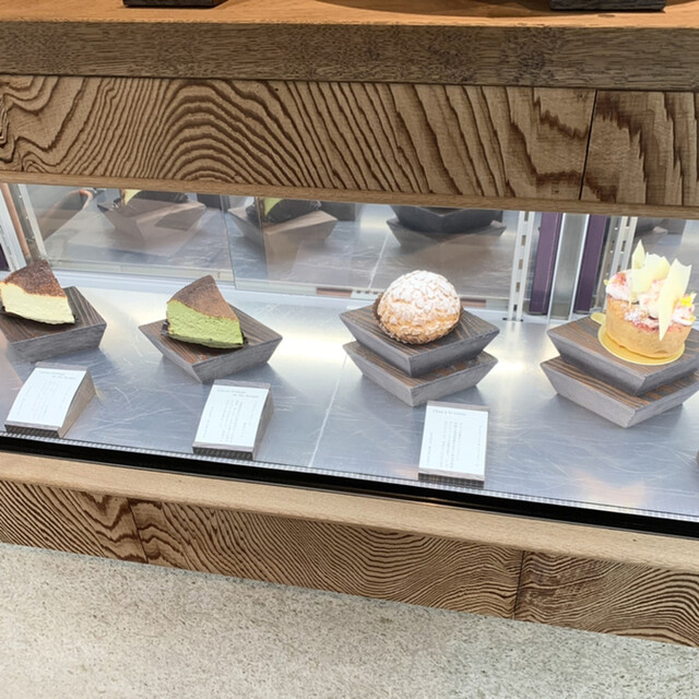 ボニュ Bonnieu 本山 ケーキ 食べログ ボニュ Bonnieu 本山 ケーキ 食べログ