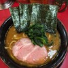 家系ラーメン とらきち家