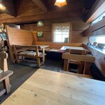 ワイルドライフ - 店内