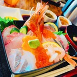 大門茶屋いろり - 