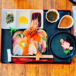 大門茶屋いろり - 