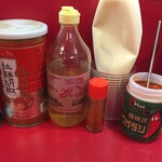 家系ラーメン とらきち家 - 