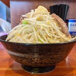 ラーメン梅 - 