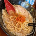 ラーメン梅 - 