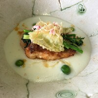 讃アプローズ - 温菜