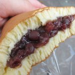 うさぎや - 大粒の粒餡