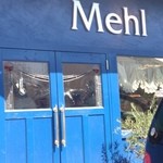 Mehl - 