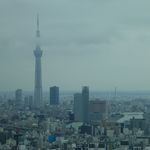 シャングリ・ラ ホテル 東京 - 