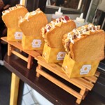 ハッピー エッグ - 