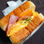 ハッピー エッグ - 