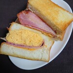 ハッピー エッグ - 