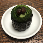 立町カヌレ+ - 抹茶 226円