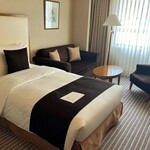 帝国ホテル 東京 - ツインルーム