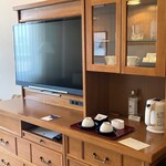 帝国ホテル 東京 - ツインルーム