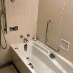 帝国ホテル - バスルーム