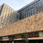 帝国ホテル - 帝国ホテル