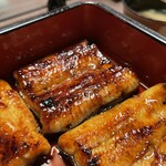 うなぎの末よし - 