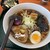 居酒屋あさり村 - 昔風あっさりラーメンしょうゆ
