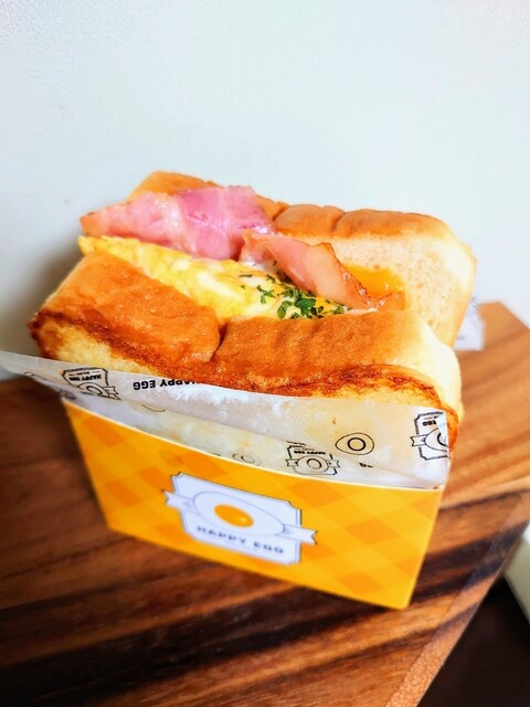 ハッピー エッグ Happy Egg 新大久保 パン サンドイッチ その他 食べログ ハッピー エッグ Happy Egg 新大久保 パン サンドイッチ その他 食べログ