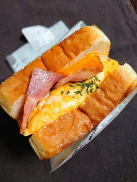 ハッピー エッグ Happy Egg 新大久保 パン サンドイッチ その他 食べログ ハッピー エッグ Happy Egg 新大久保 パン サンドイッチ その他 食べログ