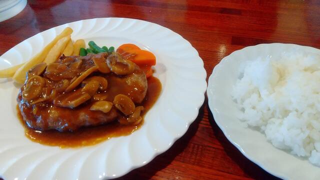 レストラン ペチカ すずらんの里 洋食 食べログ レストラン ペチカ すずらんの里 洋食 食べログ