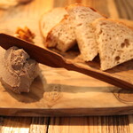 ルピオット - レバームース